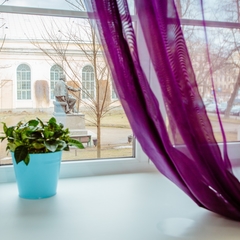 Хостел Bereg, Санкт-Петербург, Ленинградская область