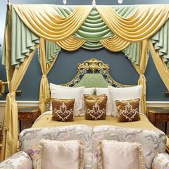 Гостиница Дворец Трезини, Санкт-Петербург, Ленинградская область