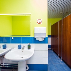 Хостел Bereg, Санкт-Петербург, Ленинградская область