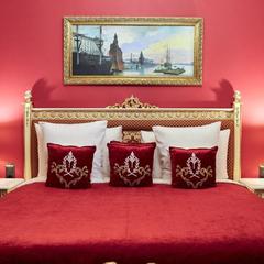 Гостиница Дворец Трезини, Санкт-Петербург, Ленинградская область