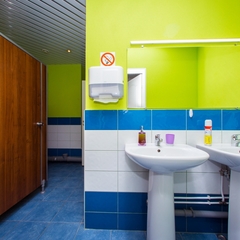 Хостел Bereg, Санкт-Петербург, Ленинградская область