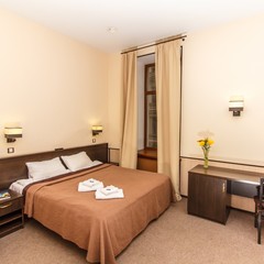 Гостевой дом Белая ночь, Санкт-Петербург, Ленинградская область