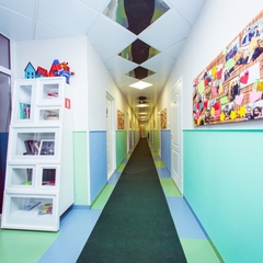 Хостел Bereg, Санкт-Петербург, Ленинградская область