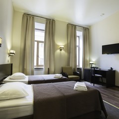 Гостевой дом Белая ночь, Санкт-Петербург, Ленинградская область