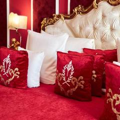 Гостиница Дворец Трезини, Санкт-Петербург, Ленинградская область