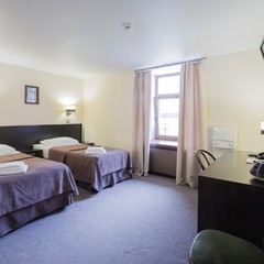 Гостевой дом Белая ночь, Санкт-Петербург, Ленинградская область