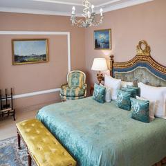 Гостиница Дворец Трезини, Санкт-Петербург, Ленинградская область