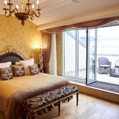 Гостиница Дворец Трезини, Санкт-Петербург, Ленинградская область