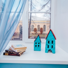 Хостел Bereg, Санкт-Петербург, Ленинградская область