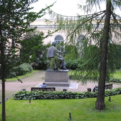 Хостел Bereg, Санкт-Петербург, Ленинградская область