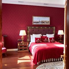 Гостиница Дворец Трезини, Санкт-Петербург, Ленинградская область