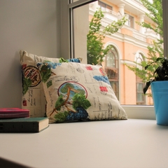 Хостел Bereg, Санкт-Петербург, Ленинградская область