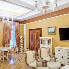 Гостиница Дворец Трезини, Санкт-Петербург, Ленинградская область