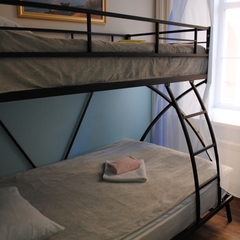 Хостел Bereg, Санкт-Петербург, Ленинградская область