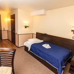 Гостевой дом Белая ночь, Санкт-Петербург, Ленинградская область