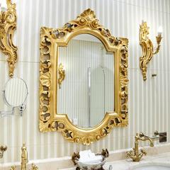 Гостиница Дворец Трезини, Санкт-Петербург, Ленинградская область