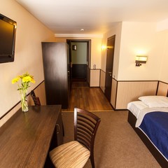 Гостевой дом Белая ночь, Санкт-Петербург, Ленинградская область