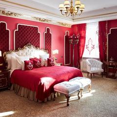 Гостиница Дворец Трезини, Санкт-Петербург, Ленинградская область