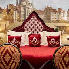 Гостиница Дворец Трезини, Санкт-Петербург, Ленинградская область