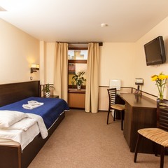 Гостевой дом Белая ночь, Санкт-Петербург, Ленинградская область