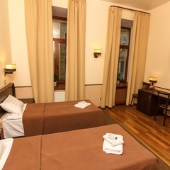 Гостевой дом Белая ночь, Санкт-Петербург, Ленинградская область