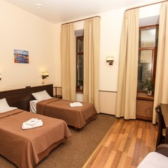 Гостевой дом Белая ночь, Санкт-Петербург, Ленинградская область