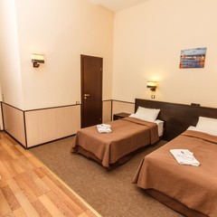 Гостевой дом Белая ночь, Санкт-Петербург, Ленинградская область