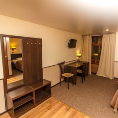 Гостевой дом Белая ночь, Санкт-Петербург, Ленинградская область