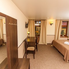 Гостевой дом Белая ночь, Санкт-Петербург, Ленинградская область