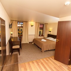 Гостевой дом Белая ночь, Санкт-Петербург, Ленинградская область