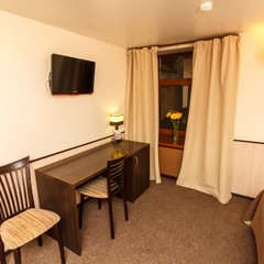 Гостевой дом Белая ночь, Санкт-Петербург, Ленинградская область