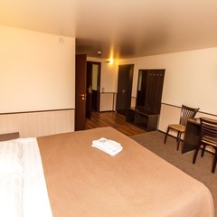 Гостевой дом Белая ночь, Санкт-Петербург, Ленинградская область