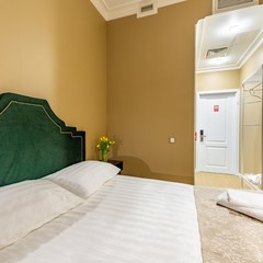 Мини-отель T-hotel, Санкт-Петербург, Ленинградская область