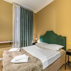 Мини-отель T-hotel, Санкт-Петербург, Ленинградская область