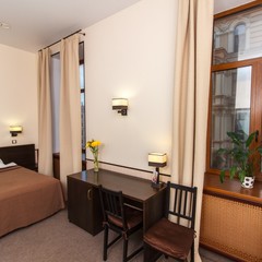 Гостевой дом Белая ночь, Санкт-Петербург, Ленинградская область