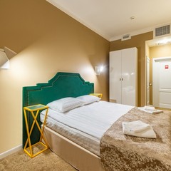 Мини-отель T-hotel, Санкт-Петербург, Ленинградская область