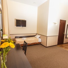 Гостевой дом Белая ночь, Санкт-Петербург, Ленинградская область