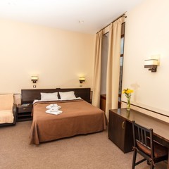 Гостевой дом Белая ночь, Санкт-Петербург, Ленинградская область