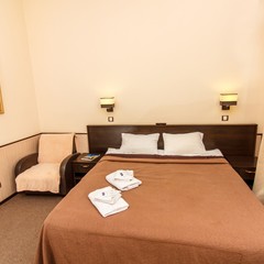 Гостевой дом Белая ночь, Санкт-Петербург, Ленинградская область