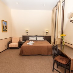 Гостевой дом Белая ночь, Санкт-Петербург, Ленинградская область