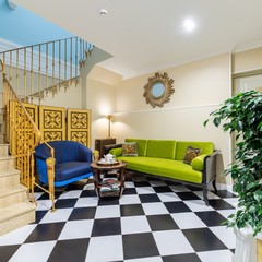 Мини-отель T-hotel, Санкт-Петербург, Ленинградская область