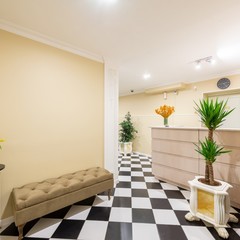 Мини-отель T-hotel, Санкт-Петербург, Ленинградская область