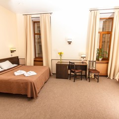 Гостевой дом Белая ночь, Санкт-Петербург, Ленинградская область