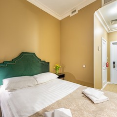 Мини-отель T-hotel, Санкт-Петербург, Ленинградская область