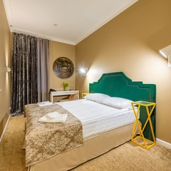 Мини-отель T-hotel, Санкт-Петербург, Ленинградская область