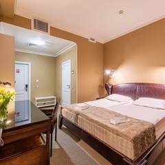 Мини-отель T-hotel, Санкт-Петербург, Ленинградская область