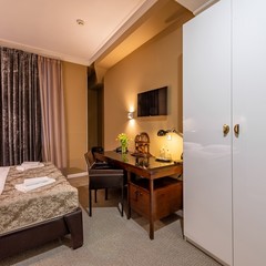 Мини-отель T-hotel, Санкт-Петербург, Ленинградская область