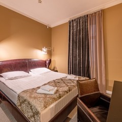Мини-отель T-hotel, Санкт-Петербург, Ленинградская область