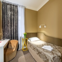 Мини-отель T-hotel, Санкт-Петербург, Ленинградская область