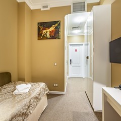 Мини-отель T-hotel, Санкт-Петербург, Ленинградская область